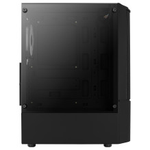 Aerocool Quantum Mesh