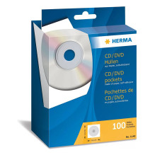 HERMA 1140 optical disc case