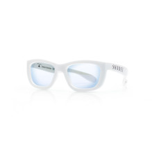 SHADEZ Blue Light White...