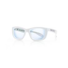 SHADEZ Blue Light White...