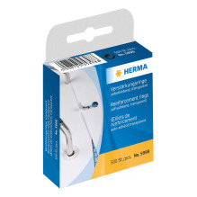HERMA Reinforcement rings...