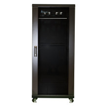 Extralink 37U 600X1000 STANDING RACKMOUNT CABINET BLACK
