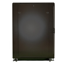 Extralink 37U 600X1000 STANDING RACKMOUNT CABINET BLACK