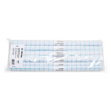 HERMA Self-adhesive film glossy 40 cm width, 1m length film adhesive HERMA Self-adhesive film glossy 40 cm width, 1m length film adhesive