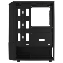 Aerocool Quantum Mesh