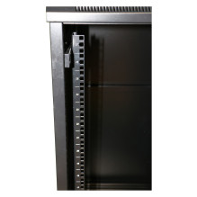 Extralink 37U 600X1000 STANDING RACKMOUNT CABINET BLACK