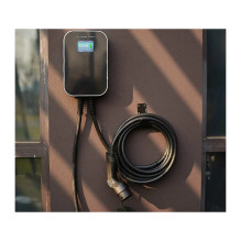 Extralink BS20-BC-22kW-APP Typ 2 32A 22kW , adowarka do samochodu elektrycznego , 3 fazy, ekran LCD, aplikacja, 6,1m Extralink BS20-BC-22kW-APP Typ 2 32A 22kW , adowarka do samochodu elektrycznego , 3 fazy, ekran LCD, aplikacja, 6,1m
