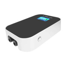 Extralink BS20-BC-22kW-APP Typ 2 32A 22kW , adowarka do samochodu elektrycznego , 3 fazy, ekran LCD, aplikacja, 6,1m Extralink BS20-BC-22kW-APP Typ 2 32A 22kW , adowarka do samochodu elektrycznego , 3 fazy, ekran LCD, aplikacja, 6,1m
