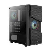Aerocool Menace Saturn RGB