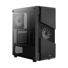 Aerocool Menace Saturn RGB