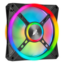 Corsair iCUE QL140 RGB Corsair iCUE QL140 RGB