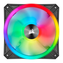 Corsair iCUE QL140 RGB Corsair iCUE QL140 RGB