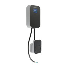 Extralink BS20-BA-22kW-APP Typ A 32A 22kW , adowarka do samochodu elektrycznego , 3 fazy, ekran LCD, aplikacja, 6,1m Extralink BS20-BA-22kW-APP Typ A 32A 22kW , adowarka do samochodu elektrycznego , 3 fazy, ekran LCD, aplikacja, 6,1m