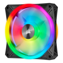 Corsair iCUE QL140 RGB Corsair iCUE QL140 RGB