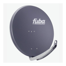 Fuba DAA 850 A palydovinė...