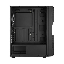 Aerocool Menace Saturn RGB