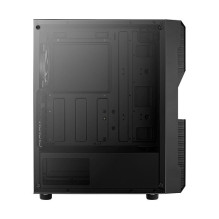 Aerocool Menace Saturn RGB