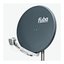 Fuba DAA 850 A palydovinė antena Fuba DAA 850 A palydovinė antena