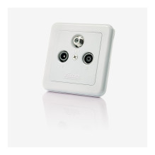 Fuba GAD 300 socket-outlet
