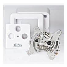 Fuba GAD 300 lizdas-outlet