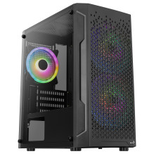Aerocool Trinity Mini