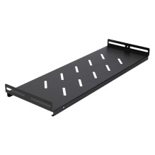 Extralink LITE 6U 530X400 WALL-MOUNTED RACKMOUNT CABINET BLACK Extralink LITE 6U 530X400 WALL-MOUNTED RACKMOUNT CABINET BLACK