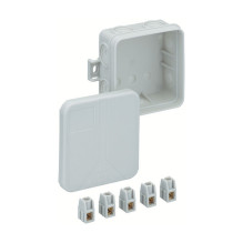 SPELS Abzw-Kasten 2,5qmm SD...