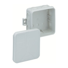 SPELS Abzw-Kasten leer SD 7...