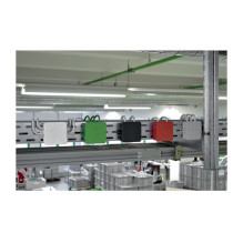 SPELS Junction Box IP55 I12LEER-SW black empty SPELS Junction Box IP55 I12LEER-SW black empty