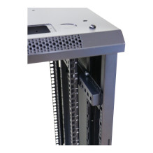 Extralink EX.14381 rack cabinet Extralink EX.14381 rack cabinet