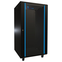 Extralink EX.14381 rack cabinet Extralink EX.14381 rack cabinet