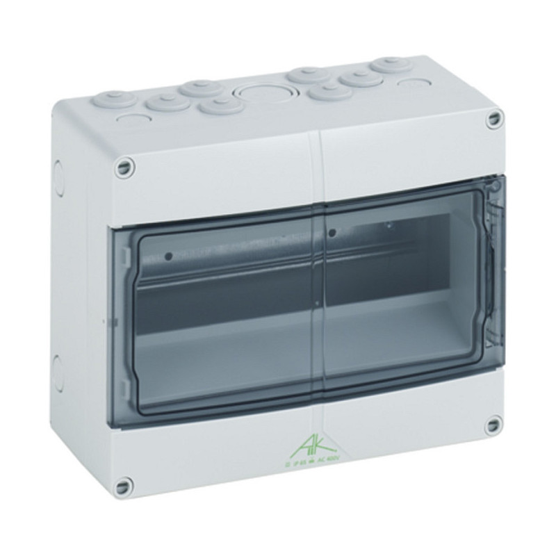 SPELS vending machine box 73541201 1R. AK12 12TE incl. accessories, metric pre-printing