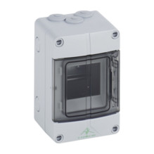 SPELS vending machine box 73540301 1T. AK03 3TE incl. accessories, metric protrusion