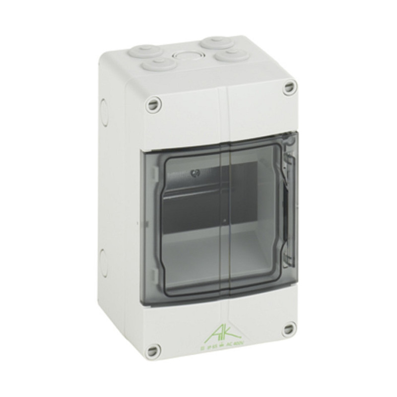 SPELS vending machine box 73540501 1R. AK05 5TE incl. accessories, metric protrusion