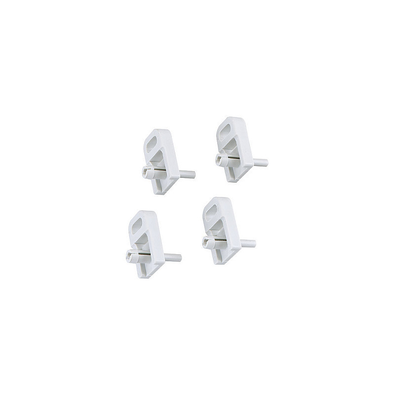 SPELS Wall strap set 19400101 ** SET 4STCK.