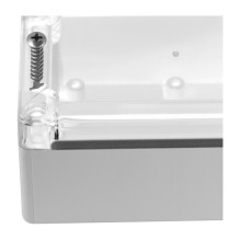 Spelsberg Leergehuse TG ABS 2015-9-o m.Deckel grau IP67 152x202x90 10040901 Spelsberg Leergehuse TG ABS 2015-9-o m.Deckel grau IP67 152x202x90 10040901