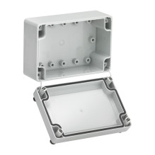 Spelsberg Leergehuse TG ABS 2015-9-o m.Deckel grau IP67 152x202x90 10040901 Spelsberg Leergehuse TG ABS 2015-9-o m.Deckel grau IP67 152x202x90 10040901