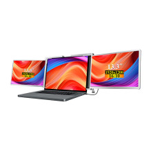 Extralink SMART LIFE 13,3 col. 2 EKRAN MONITORIAUS, SKIRTA SKREIPIAMS 13,3 IKI 17,3 col. S350
