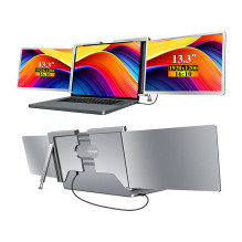 Extralink SMART LIFE 13,3 col. 2 EKRAN MONITORIAUS, SKIRTA SKREIPIAMS 13,3 IKI 17,3 col. S350