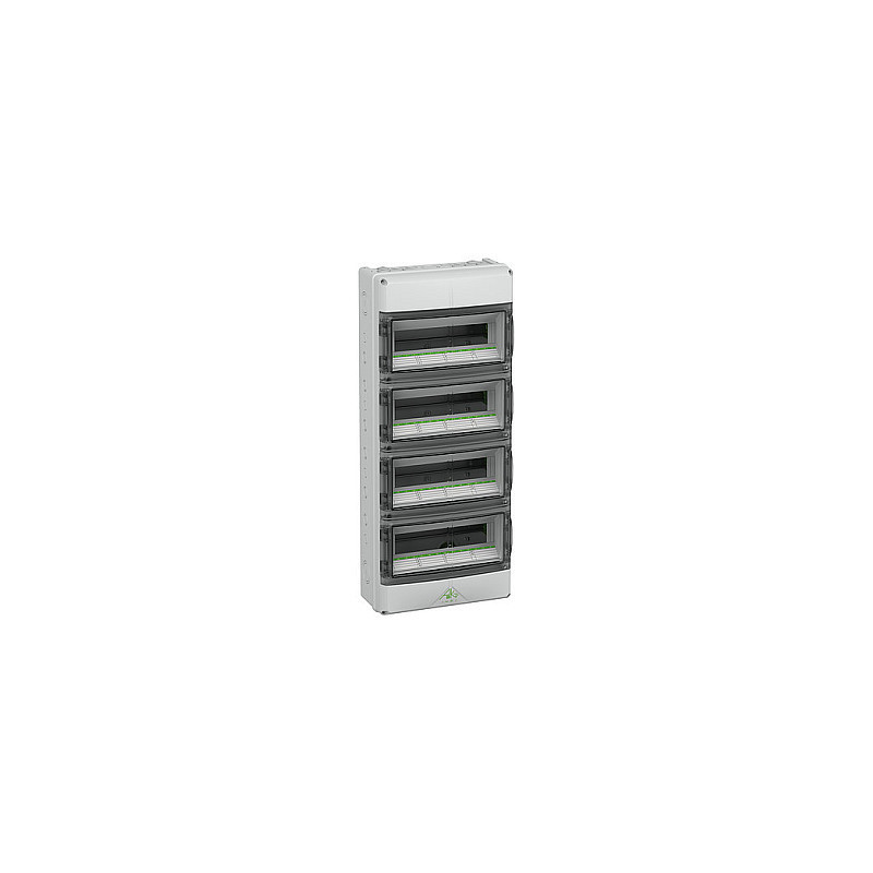 Spelsberg 73345601 electrical distribution board