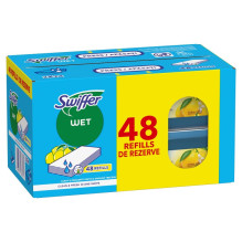 Swiffer Sweeper mitras...