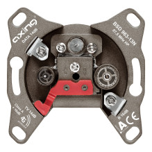 Axing BSD 963-13N socket-outlet