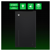 Ukonic XBOX 3.2cuft Ukonic XBOX 3.2cuft