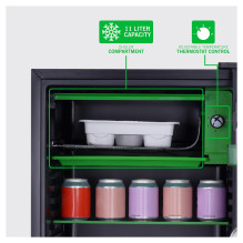Ukonic XBOX 3.2cuft Ukonic XBOX 3.2cuft