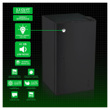 Ukonic XBOX 3.2cuft Ukonic XBOX 3.2cuft