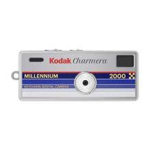 KODAK Charmera Keychain...
