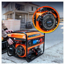 Extralink EX.30370 engine-generator