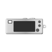 KODAK Charmera Keychain Digital Camera Millenium KODAK Charmera Keychain Digital Camera Millenium