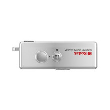 KODAK Charmera Keychain Digital Camera Millenium KODAK Charmera Keychain Digital Camera Millenium