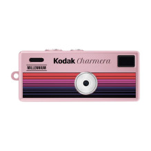KODAK Charmera Keychain Digital Camera Millenium KODAK Charmera Keychain Digital Camera Millenium